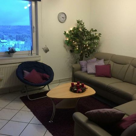 Appartement Dalzicht Geschikt Voor 4 Tot 5 Volwassenen Of 4 Volwassenen Plus 2 Kinderen Winterberg Exterior photo