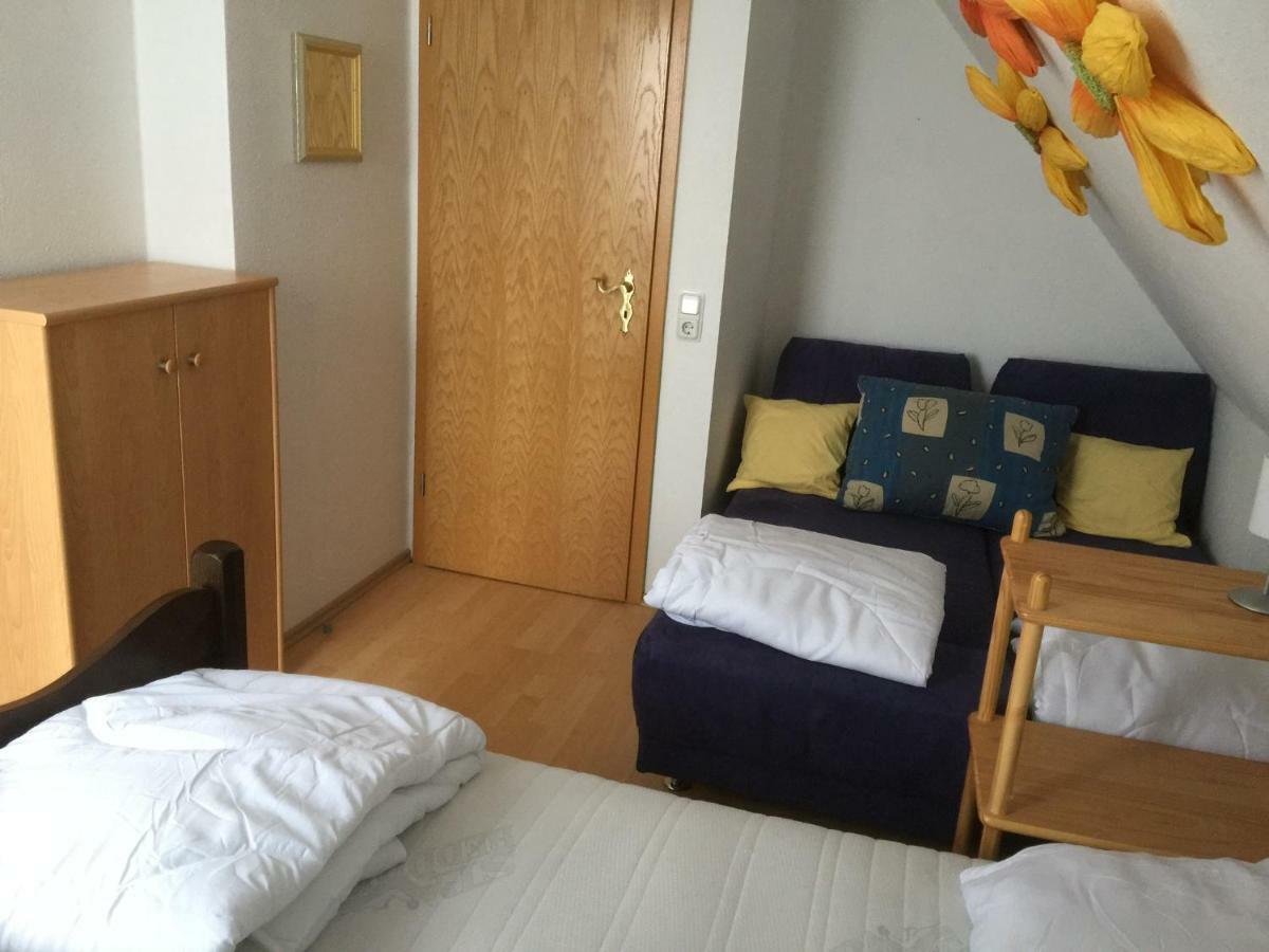 Appartement Dalzicht Geschikt Voor 4 Tot 5 Volwassenen Of 4 Volwassenen Plus 2 Kinderen Winterberg Exterior photo