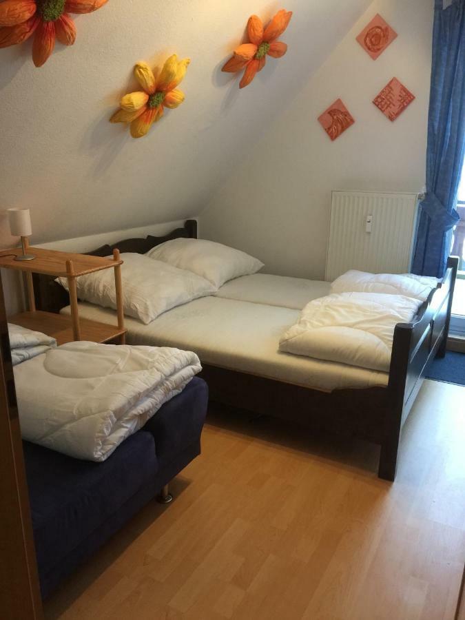 Appartement Dalzicht Geschikt Voor 4 Tot 5 Volwassenen Of 4 Volwassenen Plus 2 Kinderen Winterberg Exterior photo