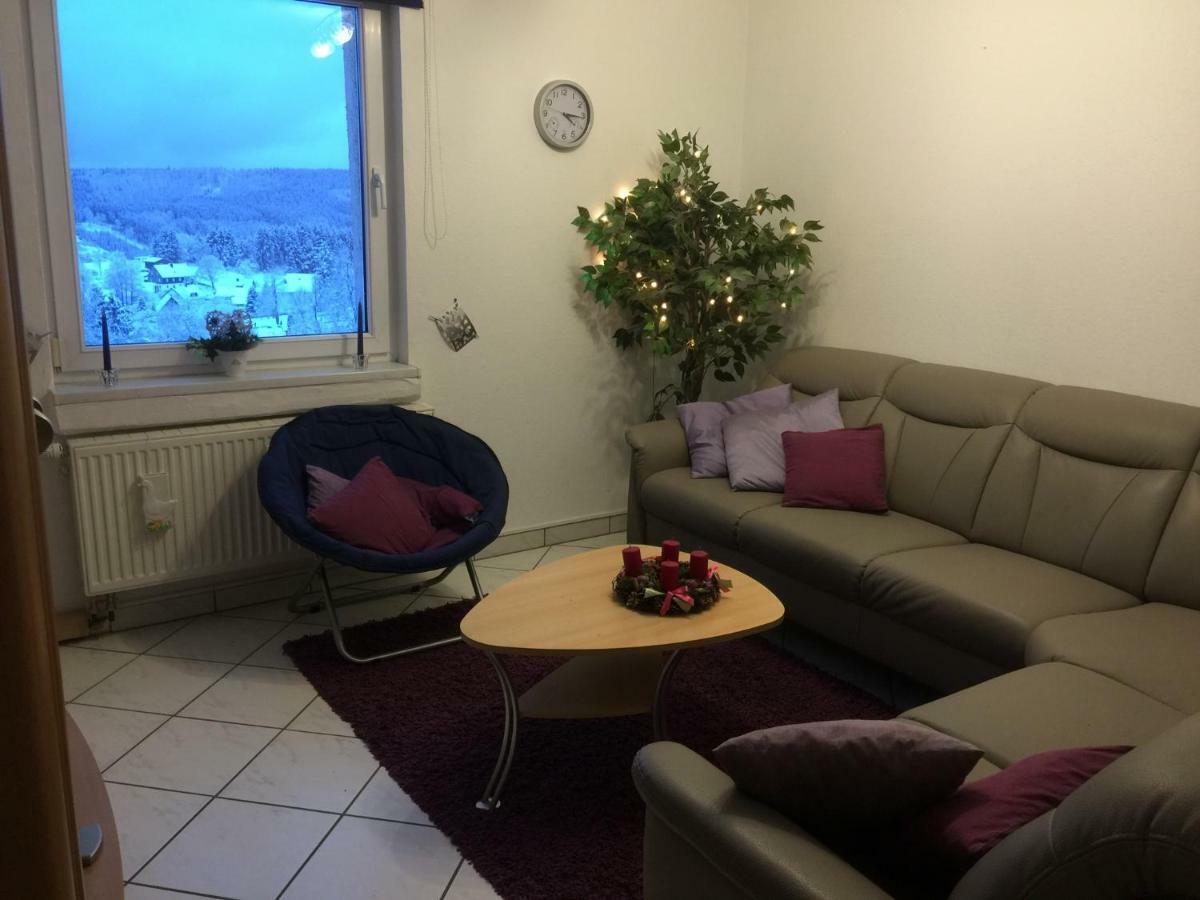 Appartement Dalzicht Geschikt Voor 4 Tot 5 Volwassenen Of 4 Volwassenen Plus 2 Kinderen Winterberg Exterior photo