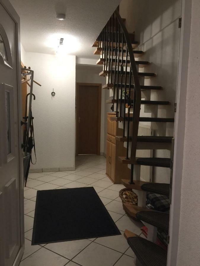 Appartement Dalzicht Geschikt Voor 4 Tot 5 Volwassenen Of 4 Volwassenen Plus 2 Kinderen Winterberg Exterior photo
