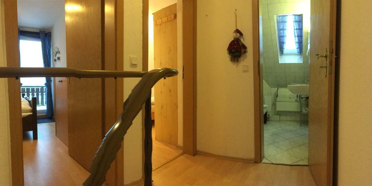 Appartement Dalzicht Geschikt Voor 4 Tot 5 Volwassenen Of 4 Volwassenen Plus 2 Kinderen Winterberg Exterior photo