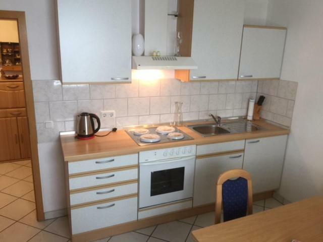 Appartement Dalzicht Geschikt Voor 4 Tot 5 Volwassenen Of 4 Volwassenen Plus 2 Kinderen Winterberg Exterior photo