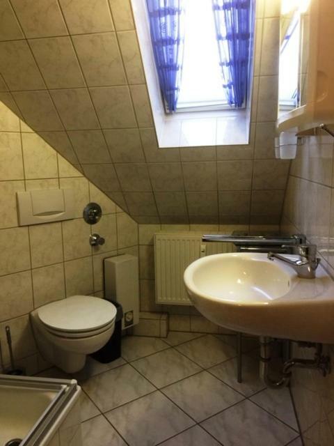 Appartement Dalzicht Geschikt Voor 4 Tot 5 Volwassenen Of 4 Volwassenen Plus 2 Kinderen Winterberg Exterior photo