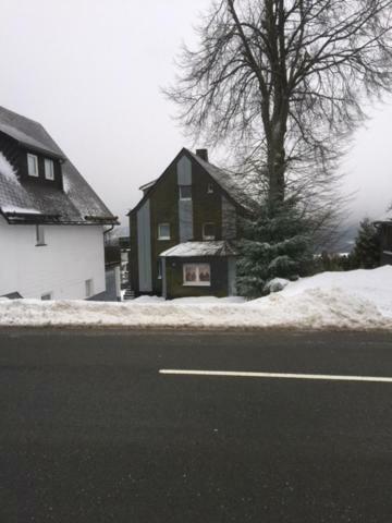 Appartement Dalzicht Geschikt Voor 4 Tot 5 Volwassenen Of 4 Volwassenen Plus 2 Kinderen Winterberg Exterior photo