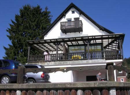 Appartement Dalzicht Geschikt Voor 4 Tot 5 Volwassenen Of 4 Volwassenen Plus 2 Kinderen Winterberg Exterior photo