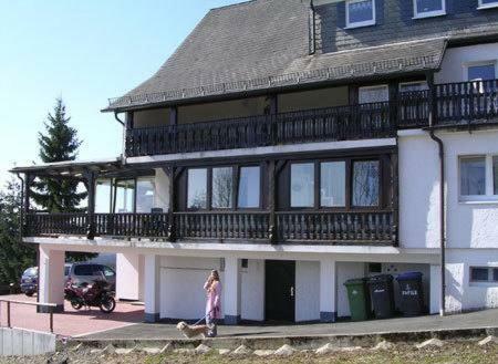 Appartement Dalzicht Geschikt Voor 4 Tot 5 Volwassenen Of 4 Volwassenen Plus 2 Kinderen Winterberg Exterior photo